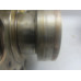 #F804 Crankshaft Standard From 2011 Dodge Avenger  3.6 05184249AE